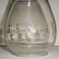 Erie Railroad C. T. Ham Lantern nice ERRCo cast Globe - 5