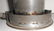 Erie Railroad C. T. Ham Lantern nice ERRCo cast Globe - 6