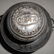 Erie Railroad Steel Clad Lantern Cast Globe - 4