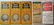 Rock Island Railroad Public Timetables 1891-1907