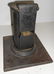 1854 Patent Ticket Dater Machine - Edmondson's