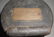 1854 Patent Ticket Dater Machine - Edmondson's - 2