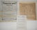 Early New England Employee Timetables