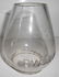 RW&O RR Bellbottom Lantern CC Globe as-is - 5