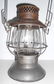 Grand Trunk Railway Bellbottom Lantern