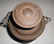 Grand Trunk Railway Bellbottom Lantern - 3
