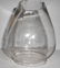 Grand Trunk Railway Bellbottom Lantern - 5