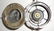 NYO&W RR Brasstop Wire bottom Lantern EB Cast - 8