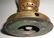 Baldwin Locomotive Works Brass Gauge Lamp - 5