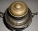 NYLE&W Brasstop Bellbottom Lantern Green Cast - 3
