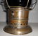 Porter Brass Lantern GREEN Cast NYC&HRR Globe - 3