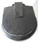MoPac Railroad Diesel locomotive Engineer's Seat - 4