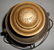 BC&M Railroad Brasstop Brady Lantern - 2