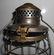 Erie RAILWAY CO Lantern BTBB ERIE Cast Globe - 5