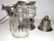 Erie RAILWAY CO Lantern BTBB ERIE Cast Globe - 8