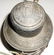 Erie Railroad Lantern Cast DIAMOND Globe - 3