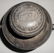 Erie Railroad Lantern Cast DIAMOND Globe - 4