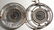 Erie Railroad Lantern Cast DIAMOND Globe - 7
