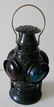 Western Style Adlake Switch Lamp