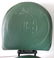 Erie Lackawanna Railroad Diesel Locomotive Seat - 2