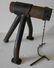 Erie Lackawanna Railroad Diesel Locomotive Seat - 7