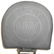 Norfolk & Western Railroad Diesel Locomotive Seat - 2