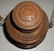 Long Island Railroad Lantern A&W Fancy EB Cast - 3
