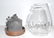 Long Island Railroad Lantern A&W Fancy EB Cast - 4