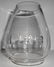 Long Island Railroad Lantern A&W Fancy EB Cast - 5