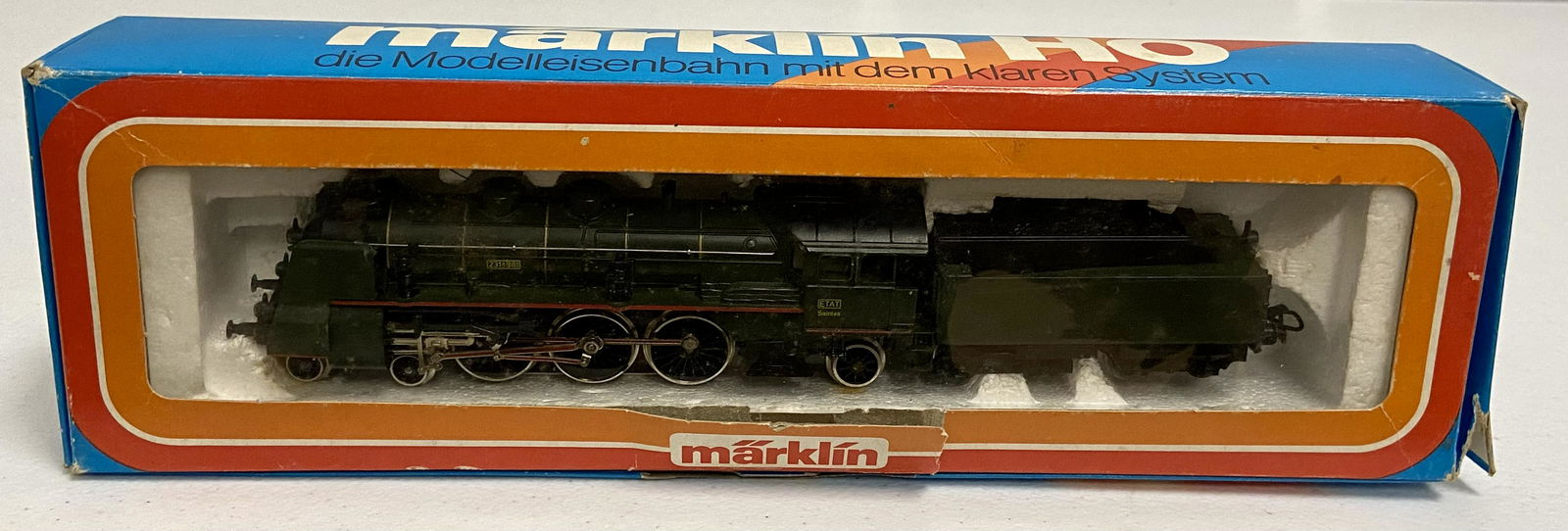 Marklin HO # 3083 (1 of 4)