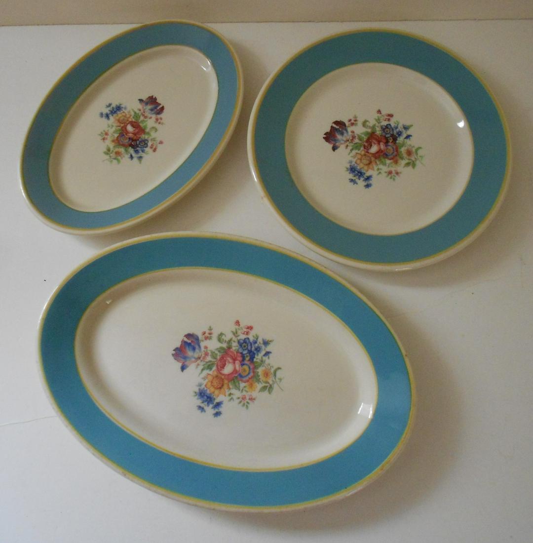 Seaboard "Orange Blossom Special" China (1 of 3)