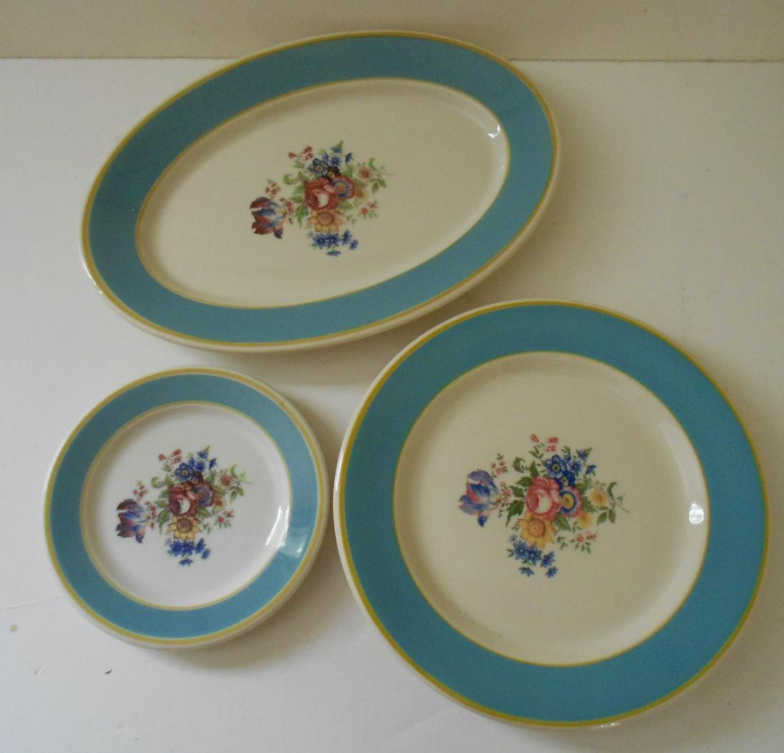 Seaboard "Orange Blossom Special" China (1 of 3)