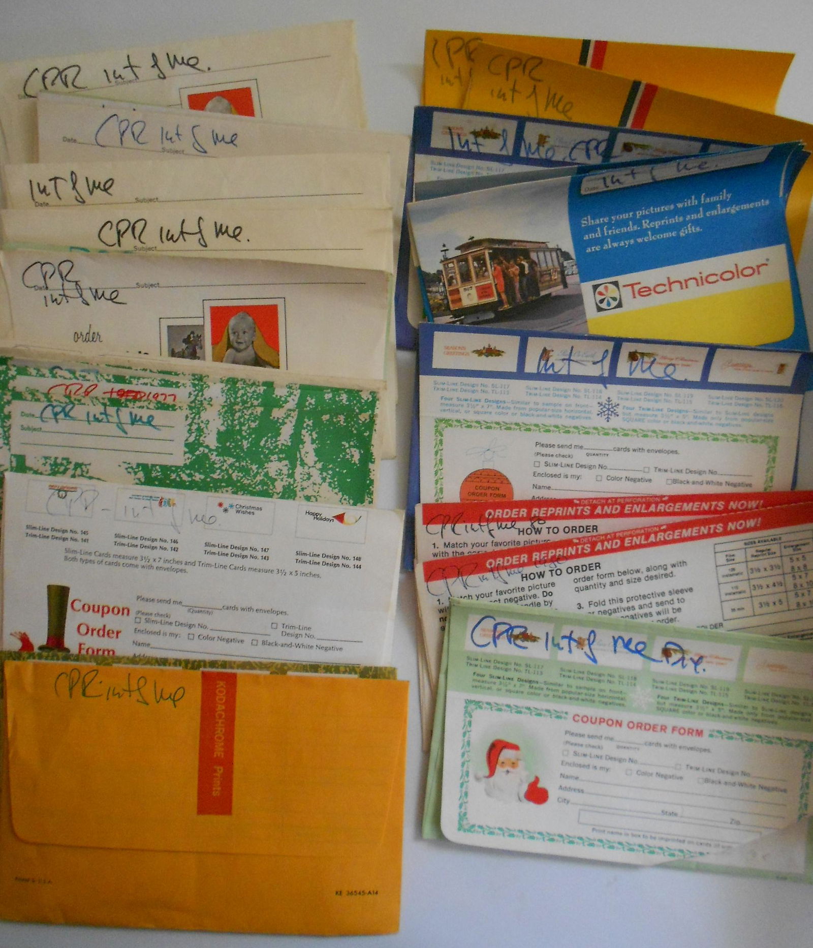 Alan Thomas Negatives CPR in New England (1 of 3)