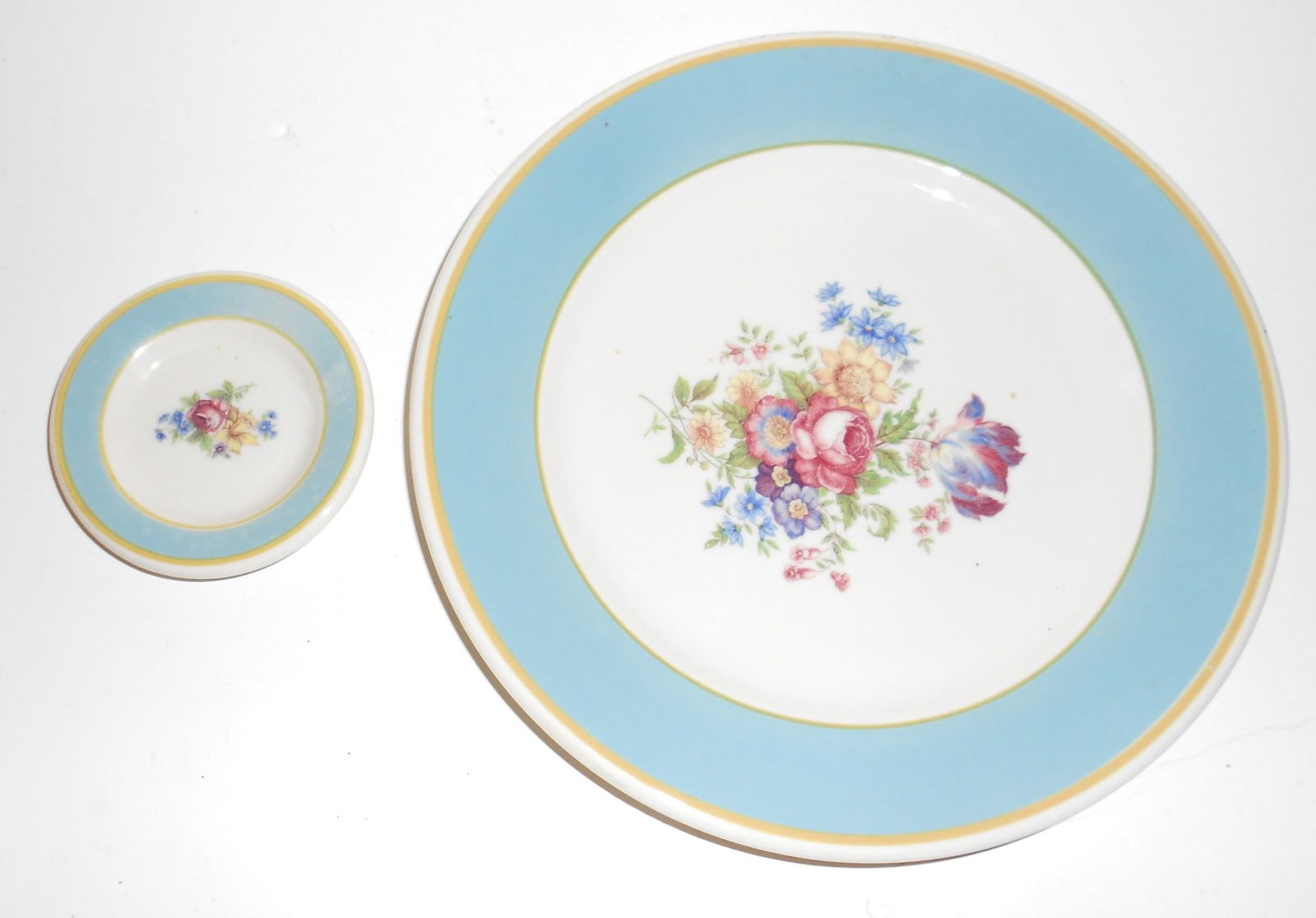 Seaboard "Orange Blossom Special" China (1 of 4)