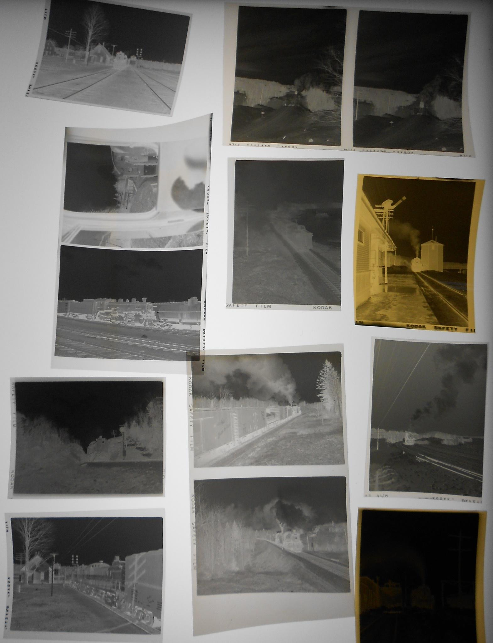 Alan Thomas Negatives CPR in Maine & NB (1 of 2)