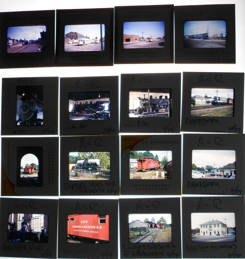 Alan Thomas Slides Ill Term & Aberdeen (1 of 3)