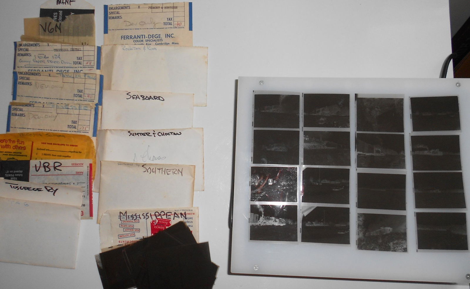 Alan Thomas Photo Negatives South (1 of 3)