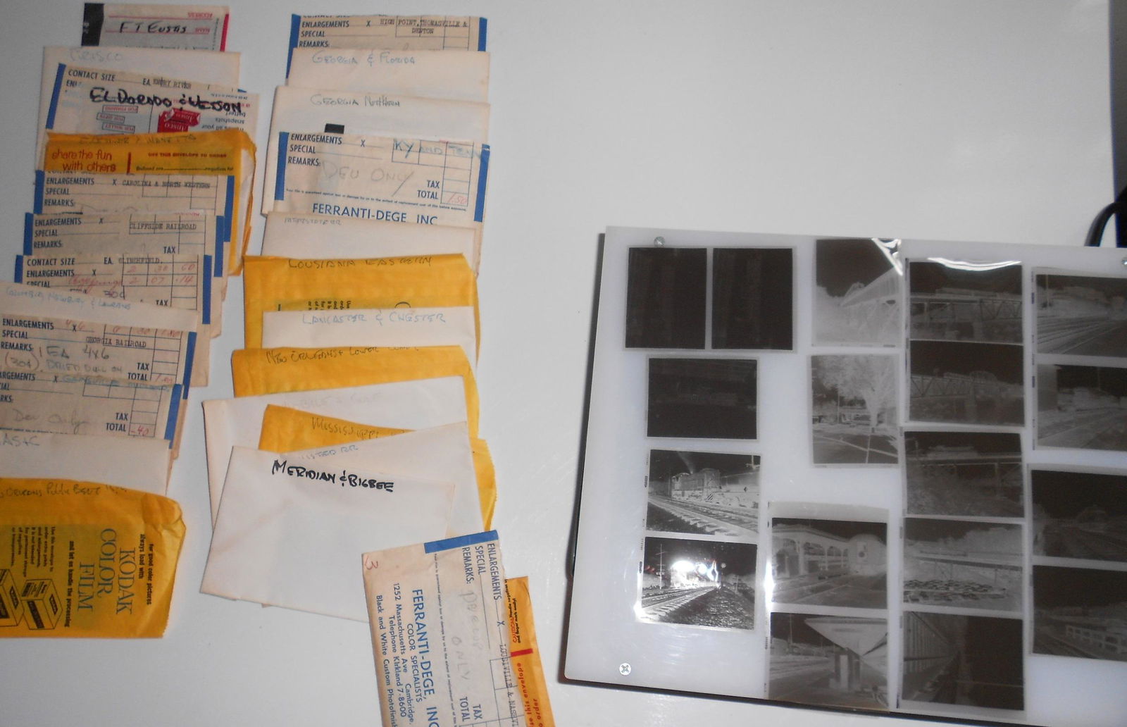 Alan Thomas Photo Negatives South (1 of 3)