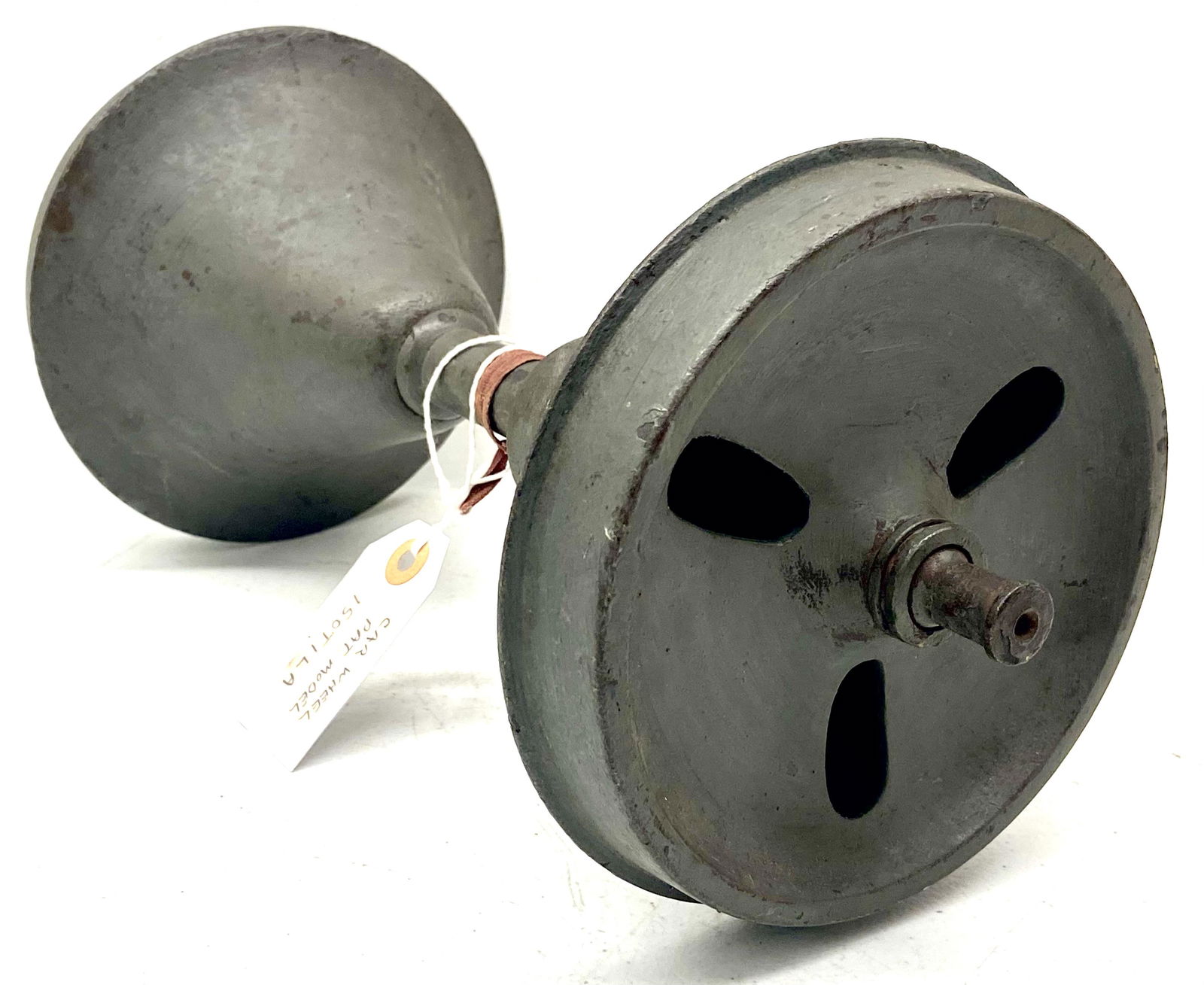 Patent Model (1 of 3)