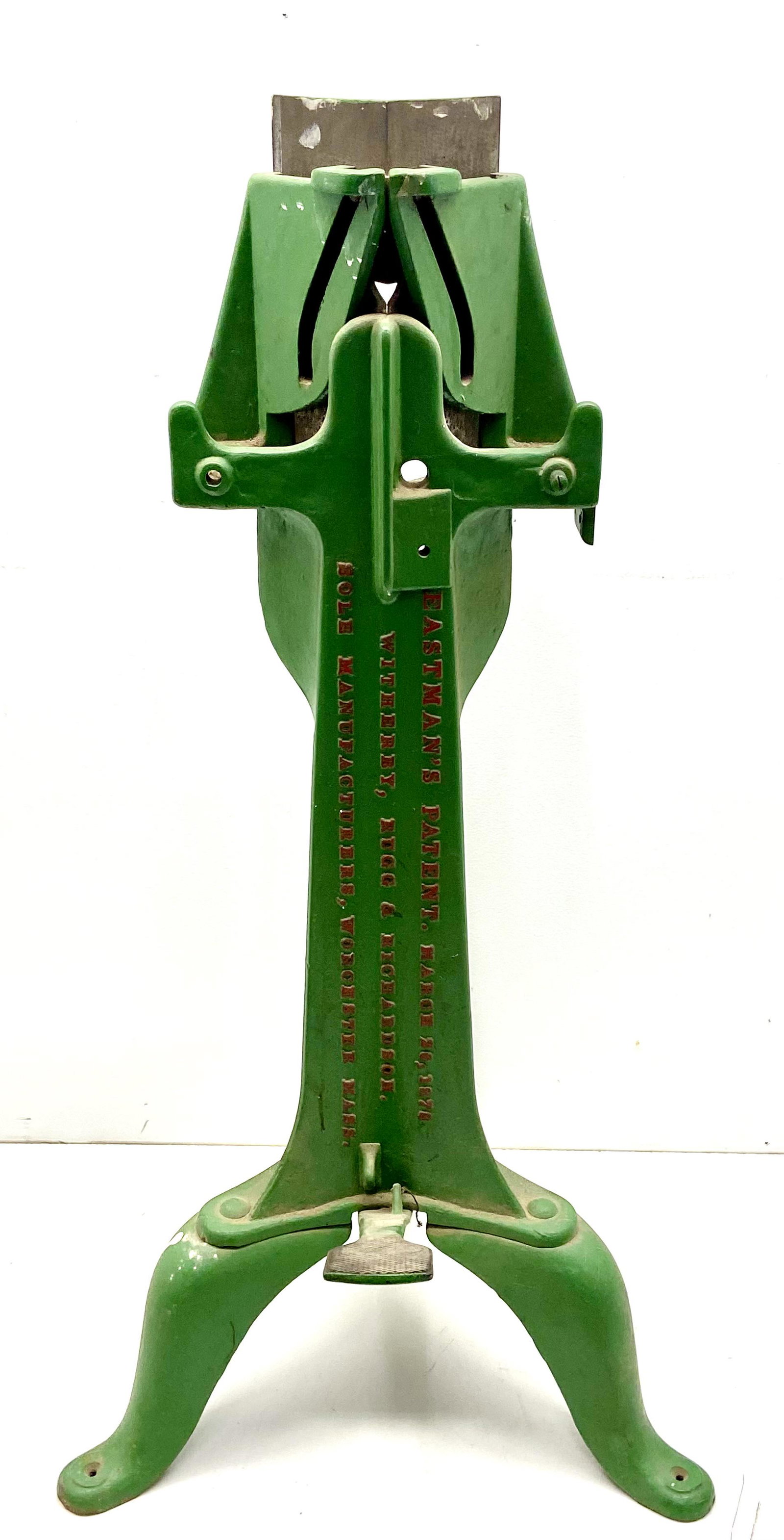 Floor Model Miter Trimmer (1 of 3)