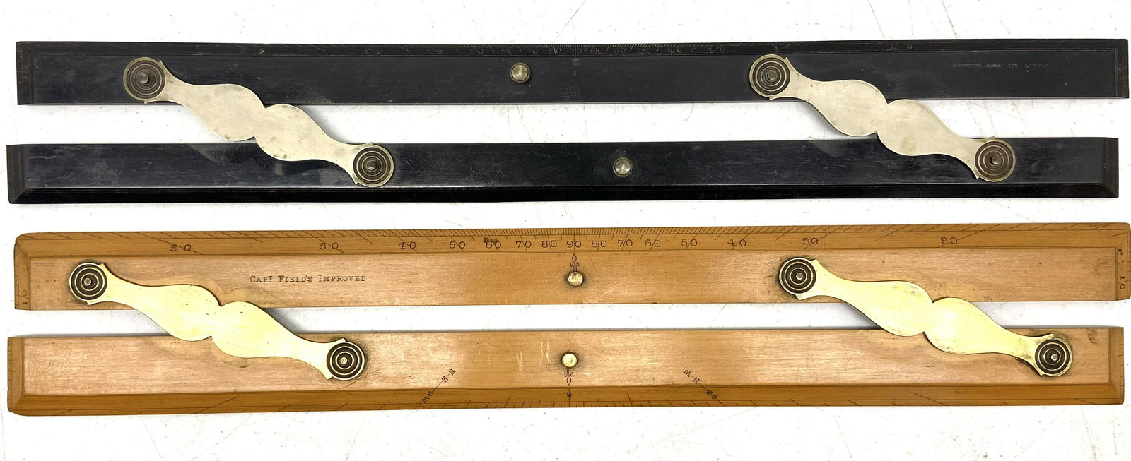 Parallel Rulers (1 of 2)