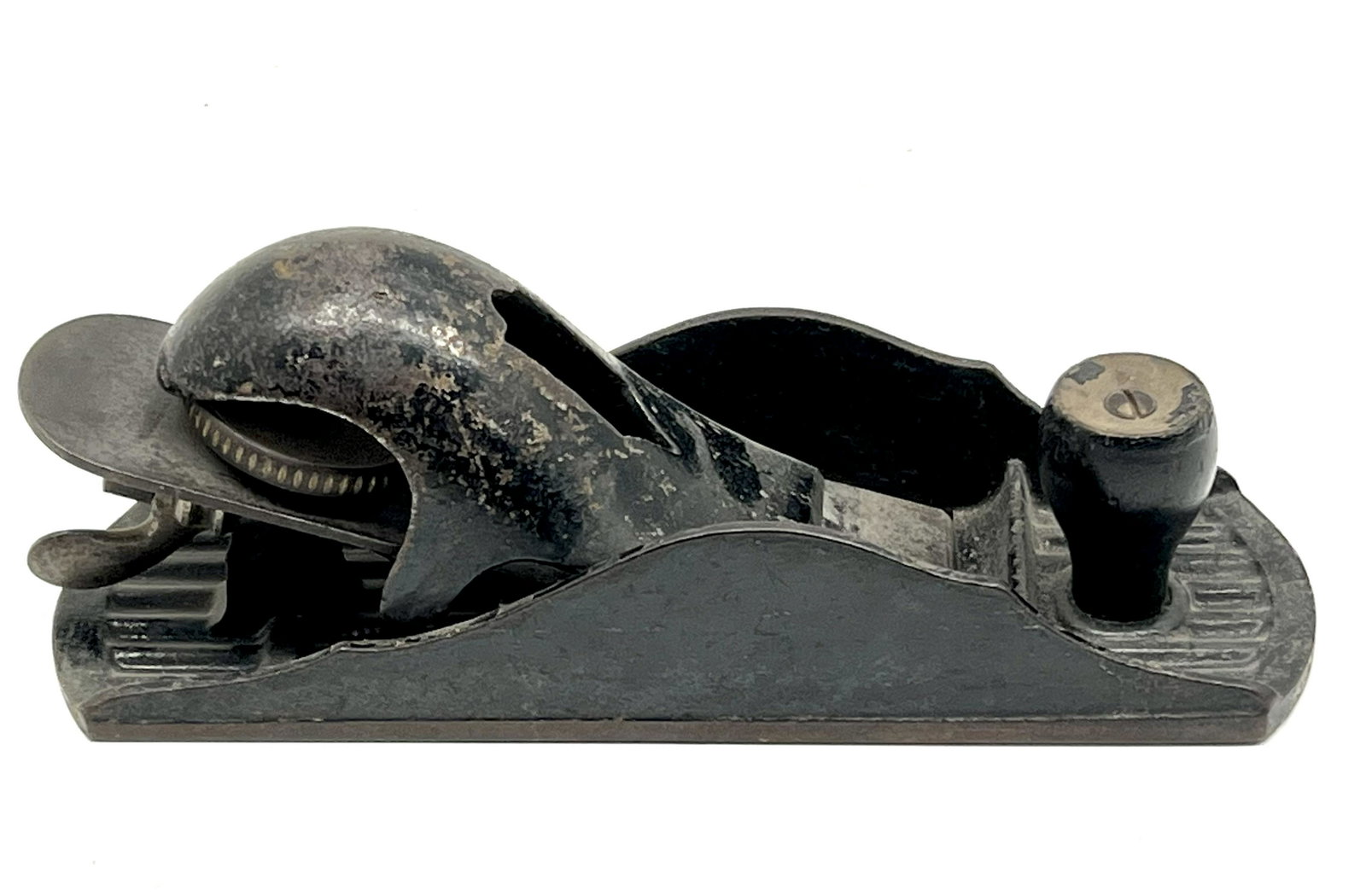 Chaplin Block Plane (1 of 2)