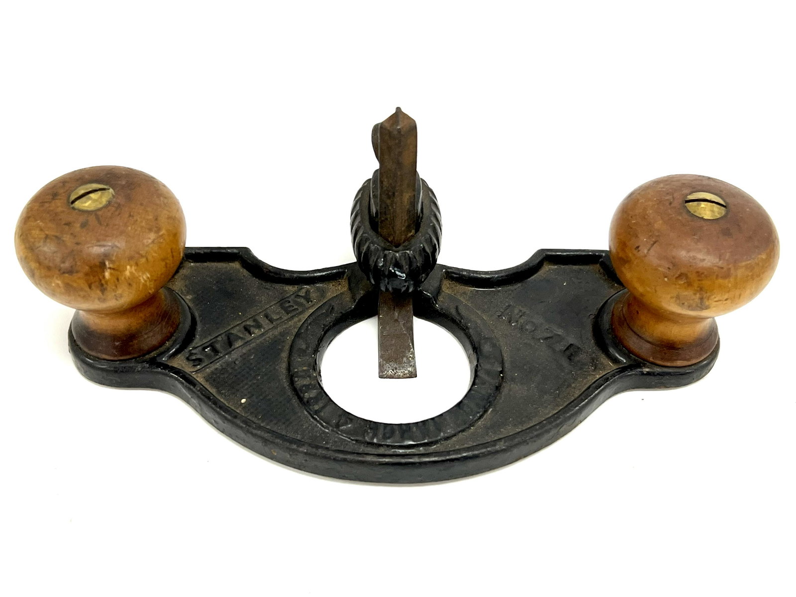 Stanley Router No 71 (1 of 4)