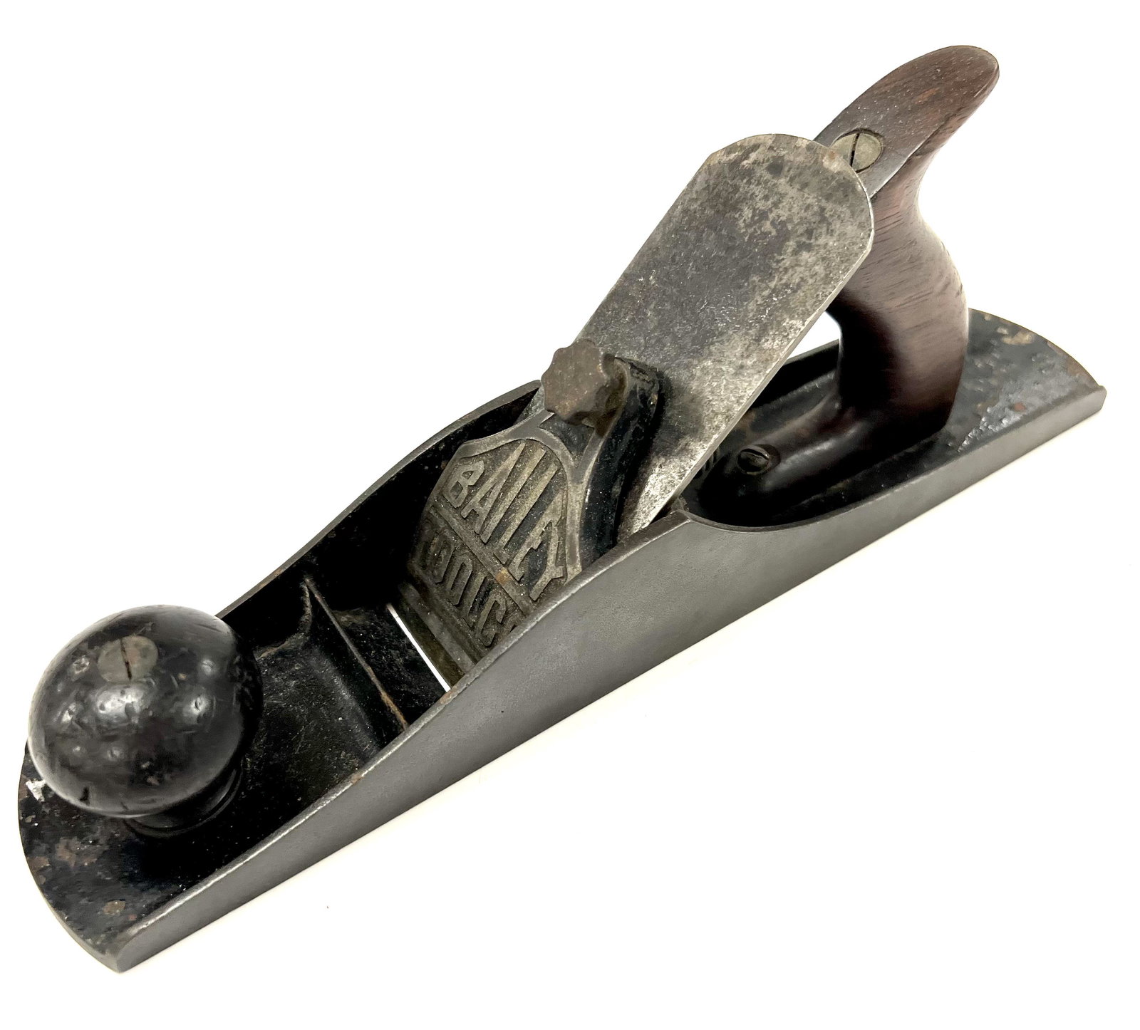 Bailey Tool Co. Jack Plane (1 of 4)