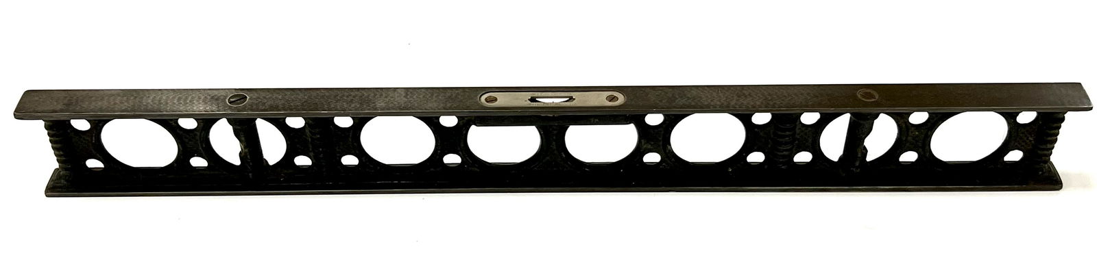 Miller Falls Cast Level (1 of 5)