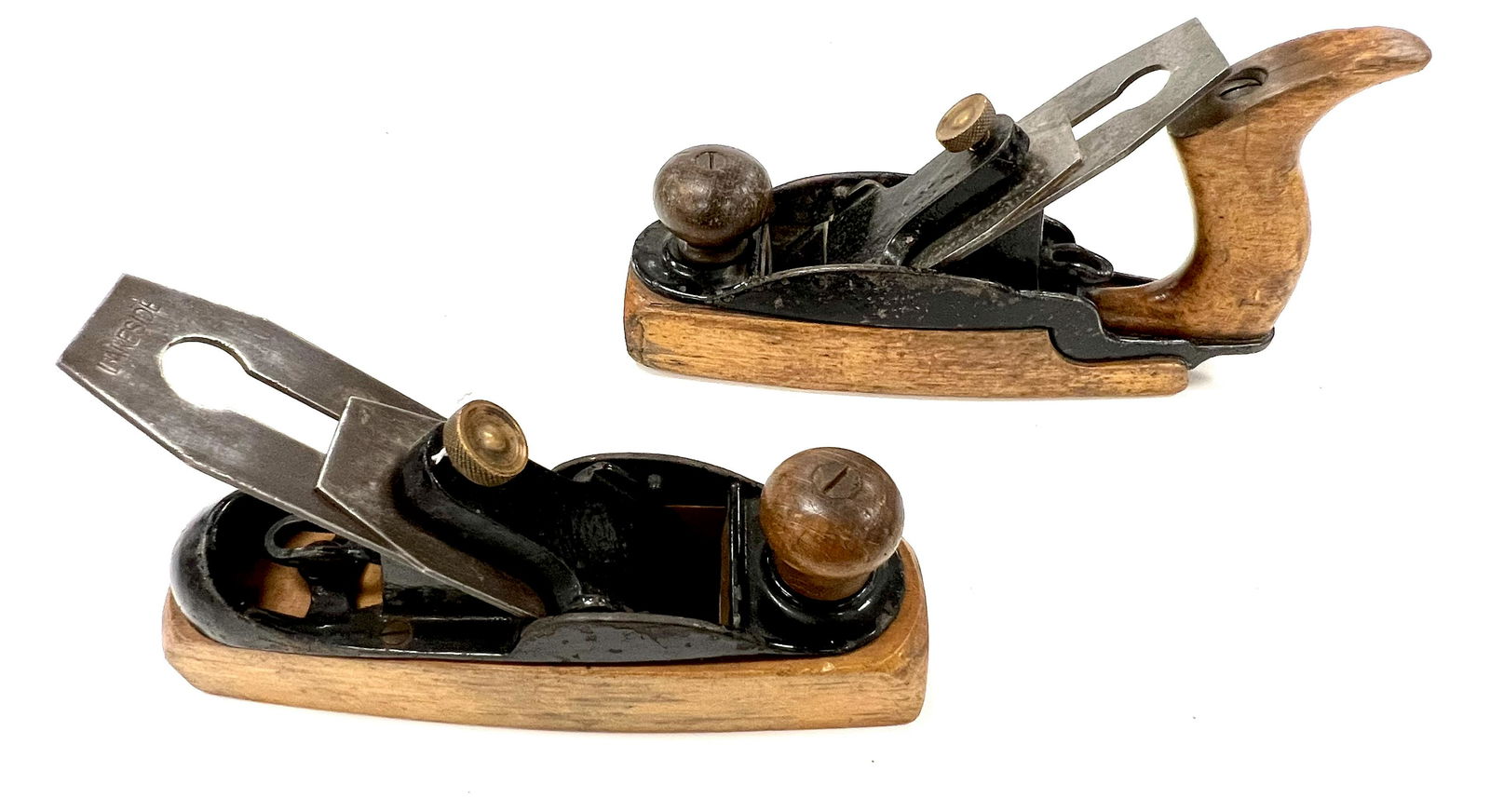 Union Transitional Planes (1 of 5)