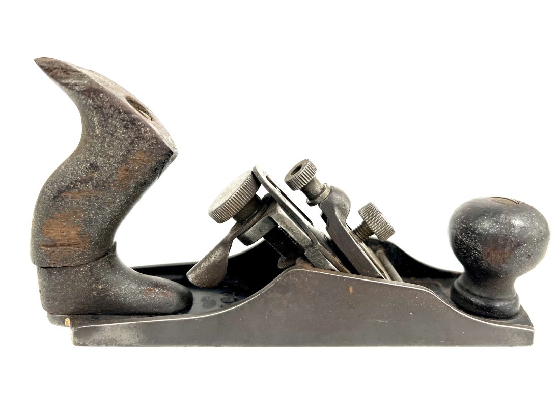 Sargent # 707 Smooth Plane (#2 size) (1 of 3)