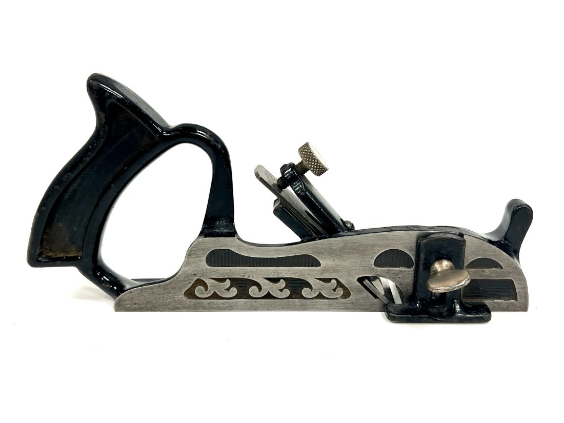 Sargent Rabbet Plane (1 of 2)