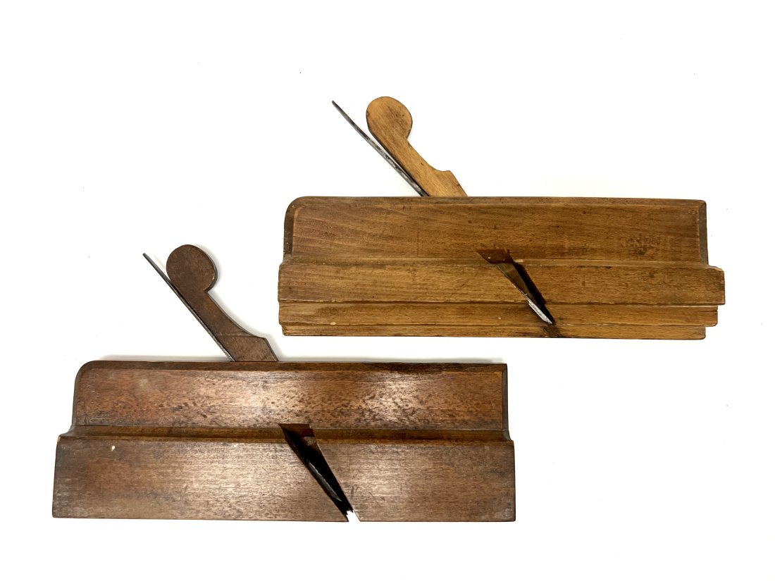 Two Planes Lindenberger, and I.Cogdell (1 of 5)