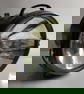 Golden Glow Headlight 12" Lens model T-128 #3253